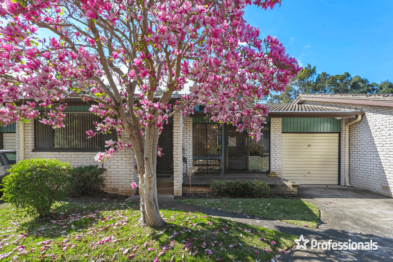 11/16 Raine Road, Padstow, NSW 2211