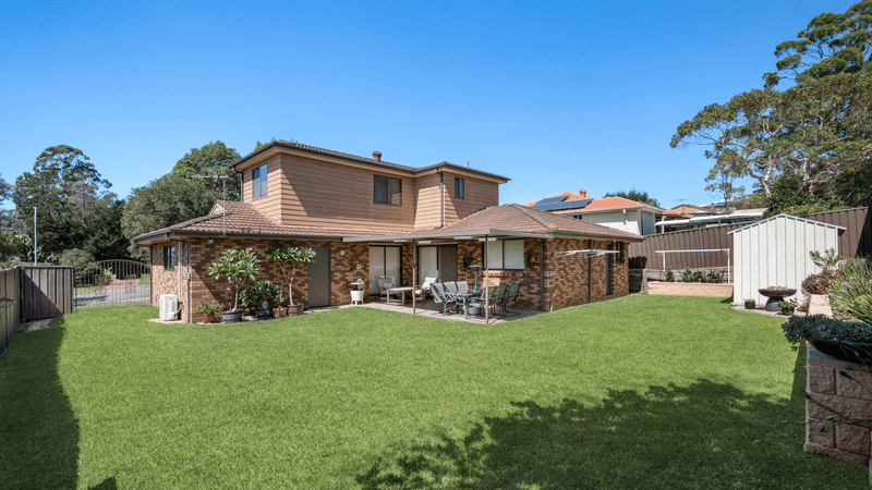 43 Crispsparkle Drive, AMBARVALE, NSW 2560