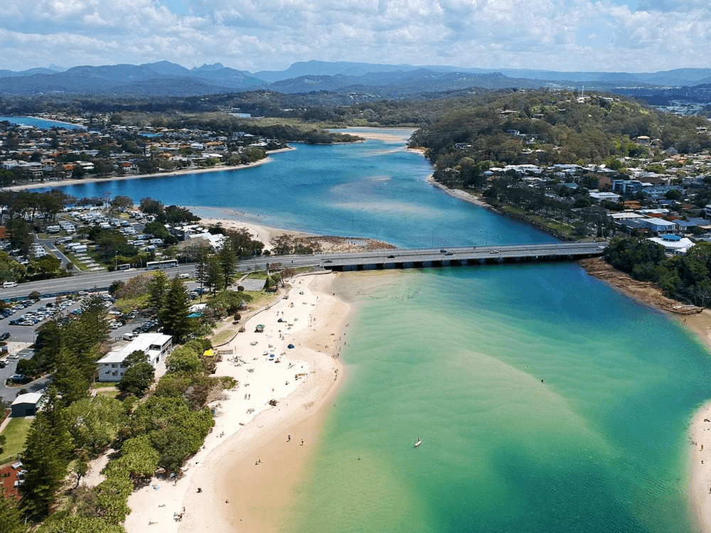 2e/26 Tallebudgera Drive, PALM BEACH, QLD 4221