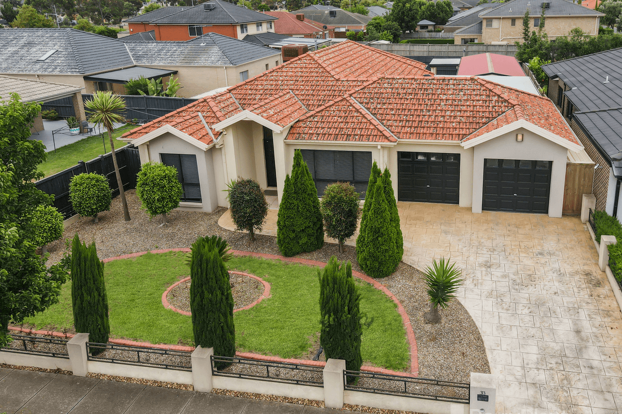 33 Rainbow Way, Tarneit, VIC 3029