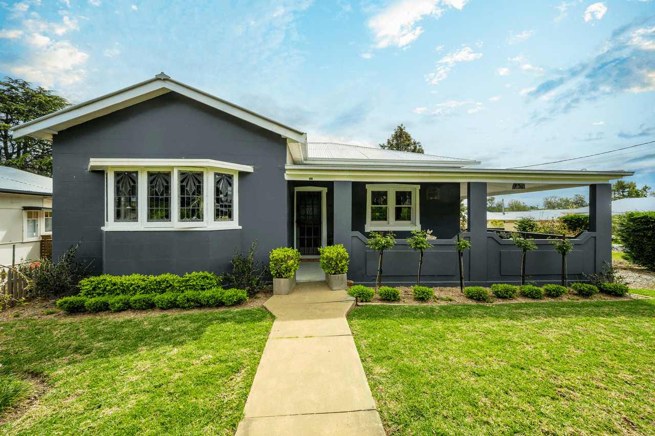 94 Medley Street, GULGONG, NSW 2852