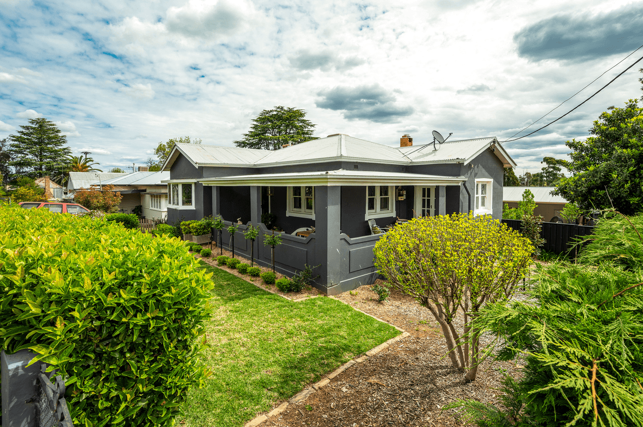 94 Medley Street, GULGONG, NSW 2852