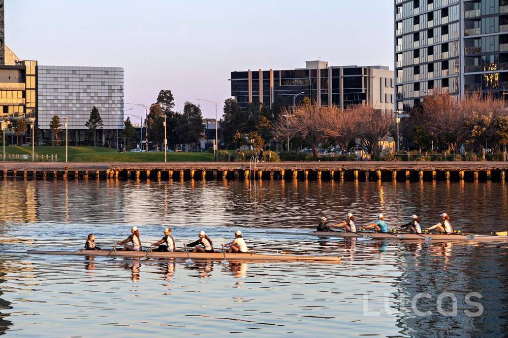 232 River Esplanade, Docklands, VIC 3008