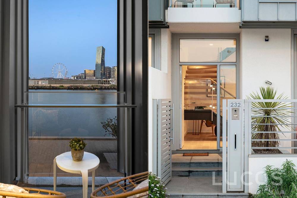 232 River Esplanade, Docklands, VIC 3008
