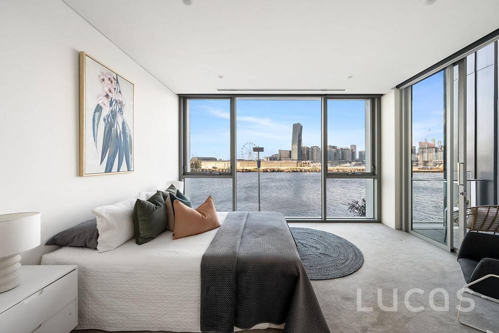 232 River Esplanade, Docklands, VIC 3008