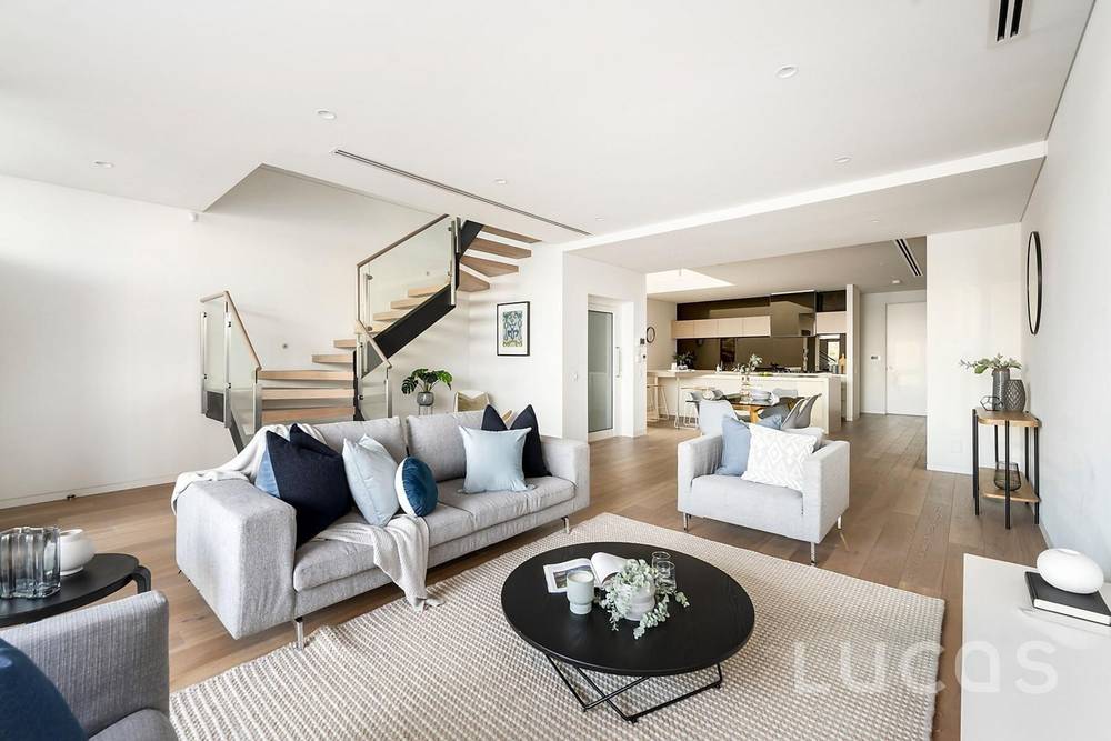 232 River Esplanade, Docklands, VIC 3008