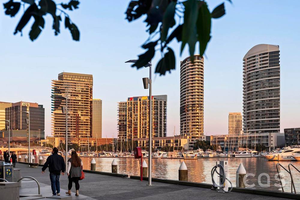232 River Esplanade, Docklands, VIC 3008