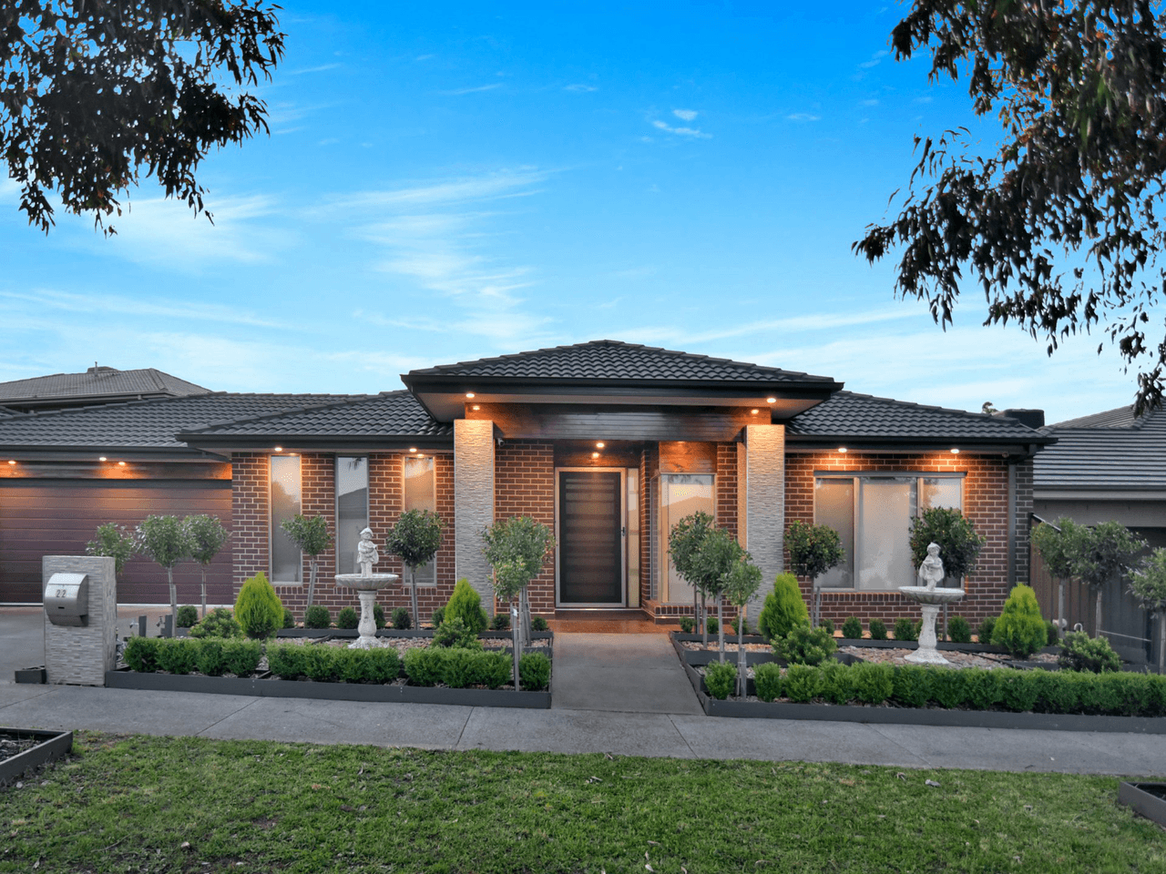 22 Versant Drive, CRAIGIEBURN, VIC 3064