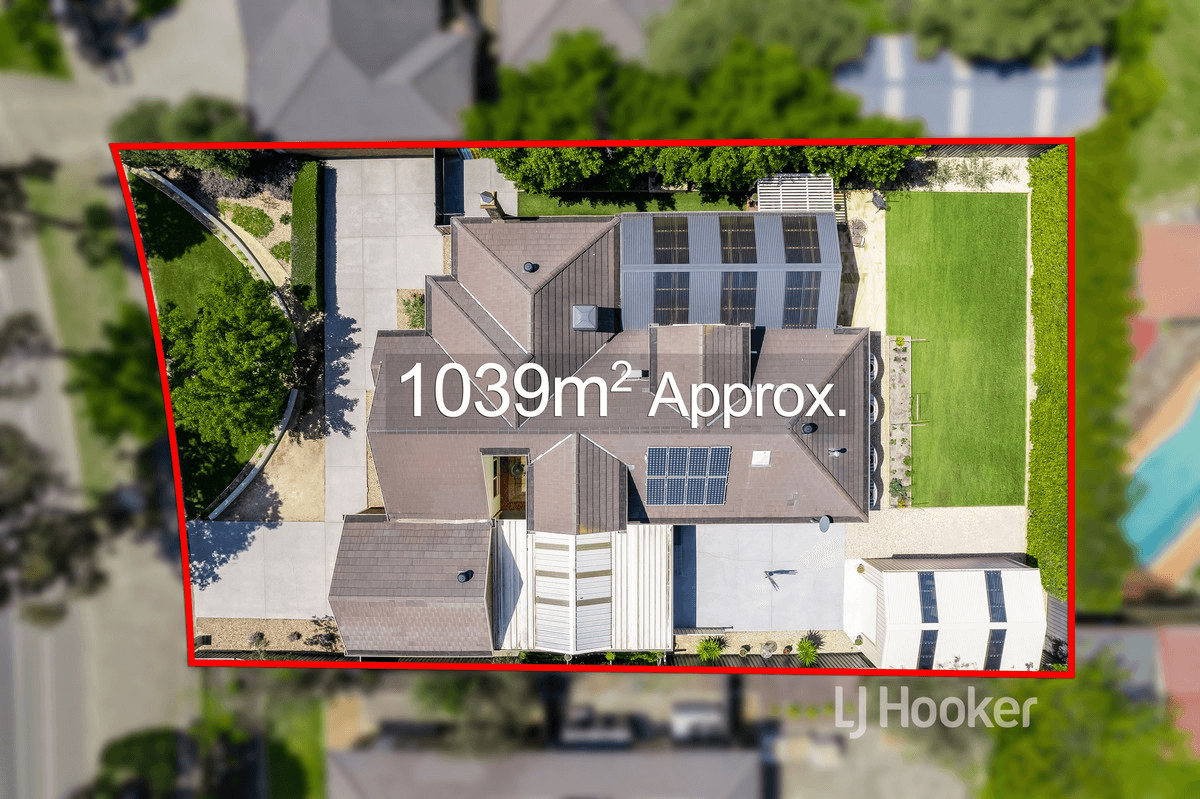 5 Manor Lakes Boulevard, MANOR LAKES, VIC 3024