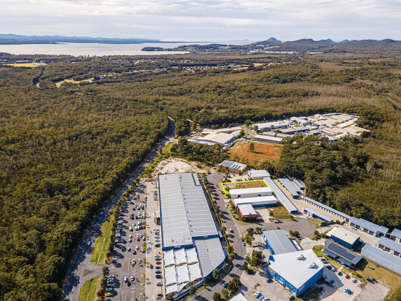 10 Innovation Close, TAYLORS BEACH, NSW 2316