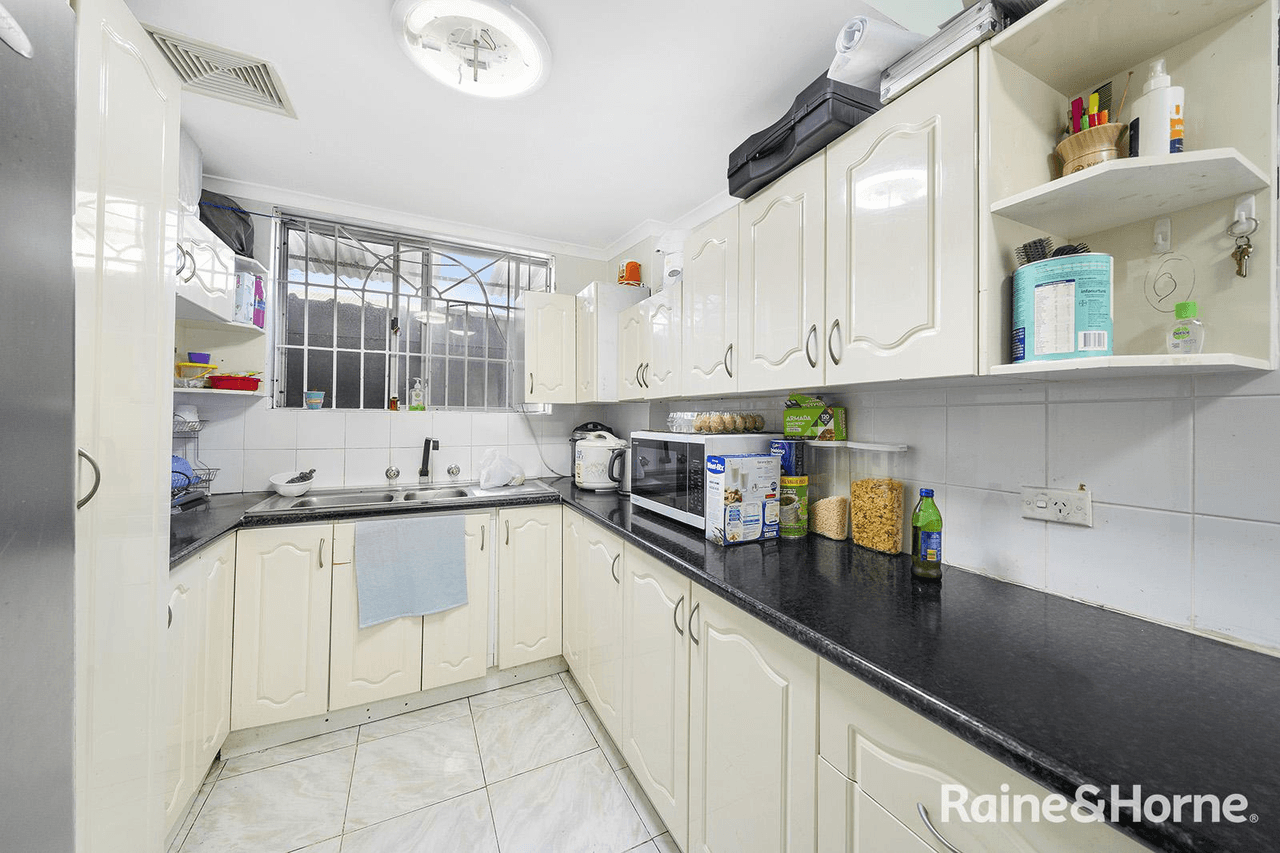 52/29 Longfield Street, CABRAMATTA, NSW 2166