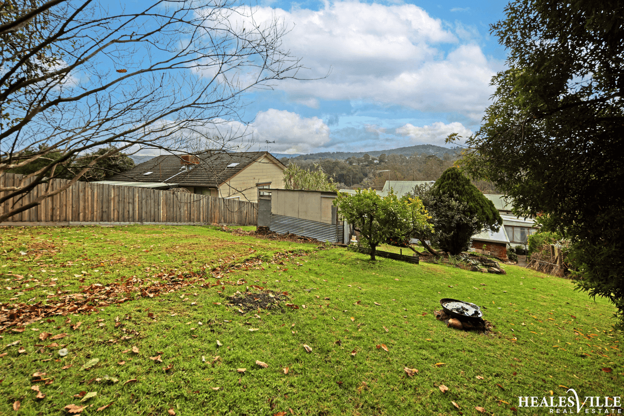 16 Symons Street, HEALESVILLE, VIC 3777