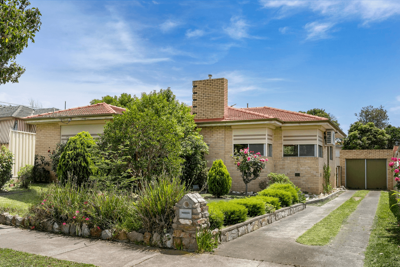 97 Greenwood Drive, Bundoora, VIC 3083