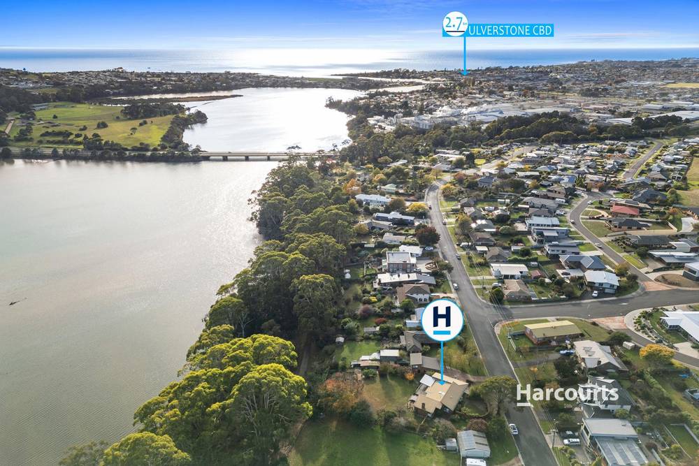 58-60 Henslowes Road, ULVERSTONE, TAS 7315