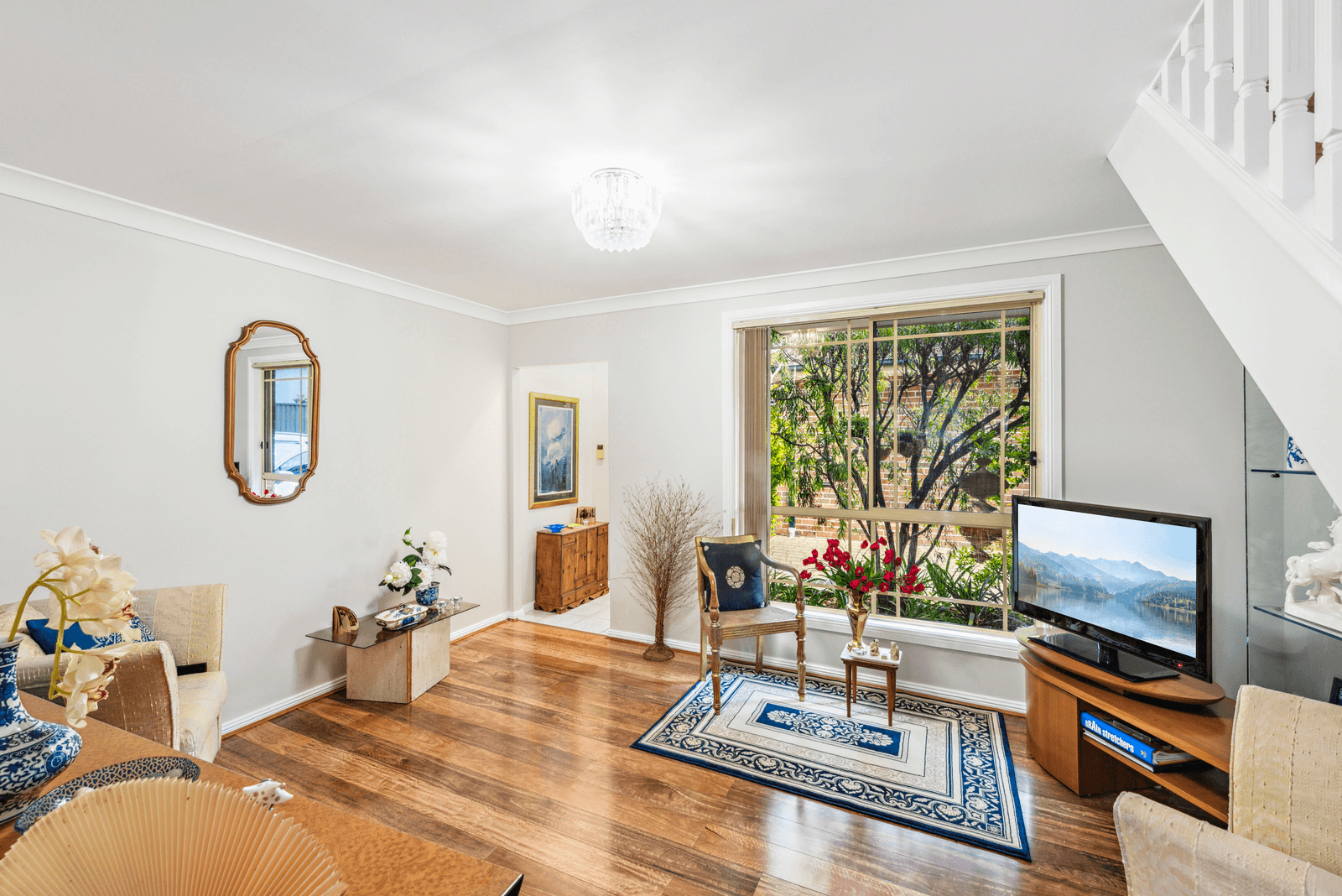 6/5 Park Street, PEAKHURST, NSW 2210