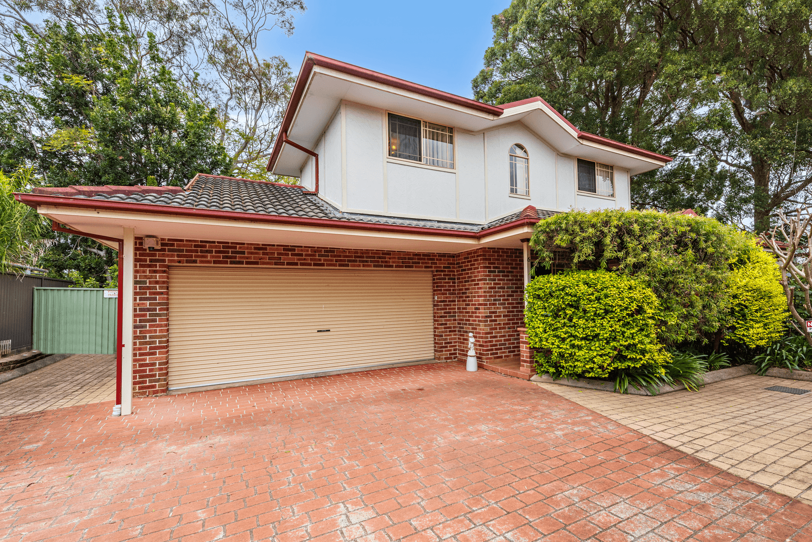 6/5 Park Street, PEAKHURST, NSW 2210