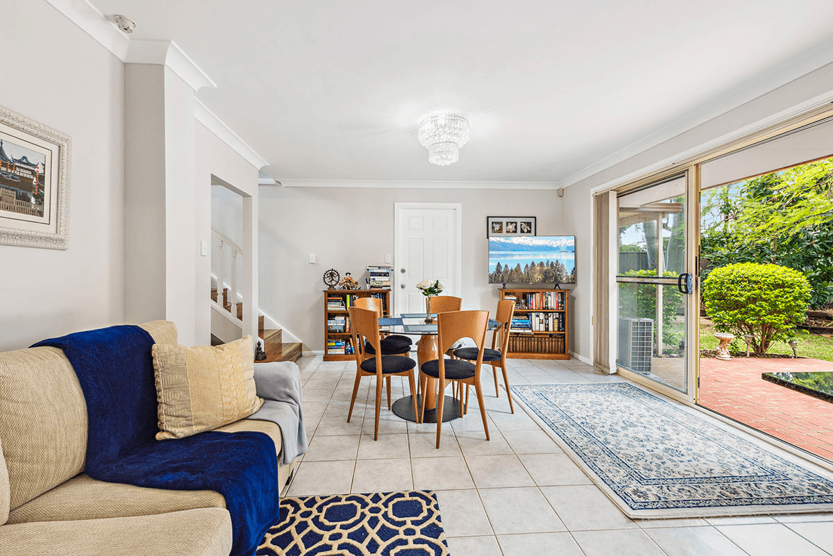 6/5 Park Street, PEAKHURST, NSW 2210