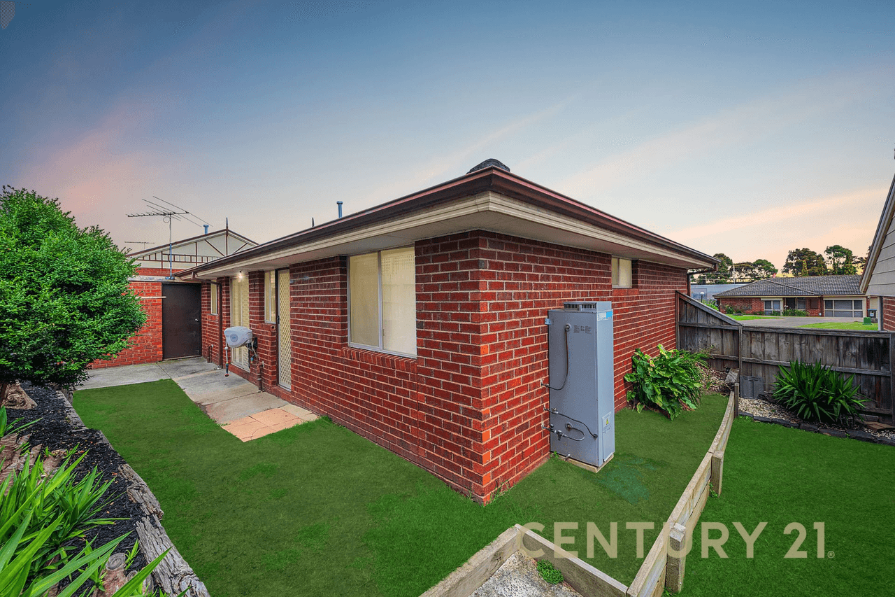 5/9-11 Olive Road, Eumemmerring, VIC 3177