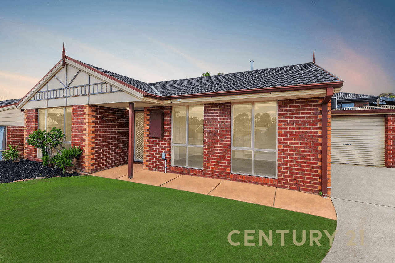 5/9-11 Olive Road, Eumemmerring, VIC 3177