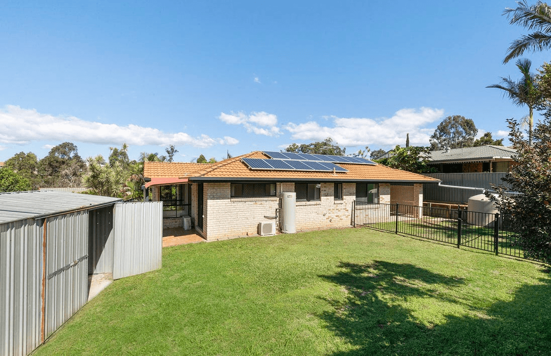 11 Wood Court, Kallangur, QLD 4503
