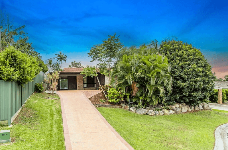 11 Wood Court, Kallangur, QLD 4503