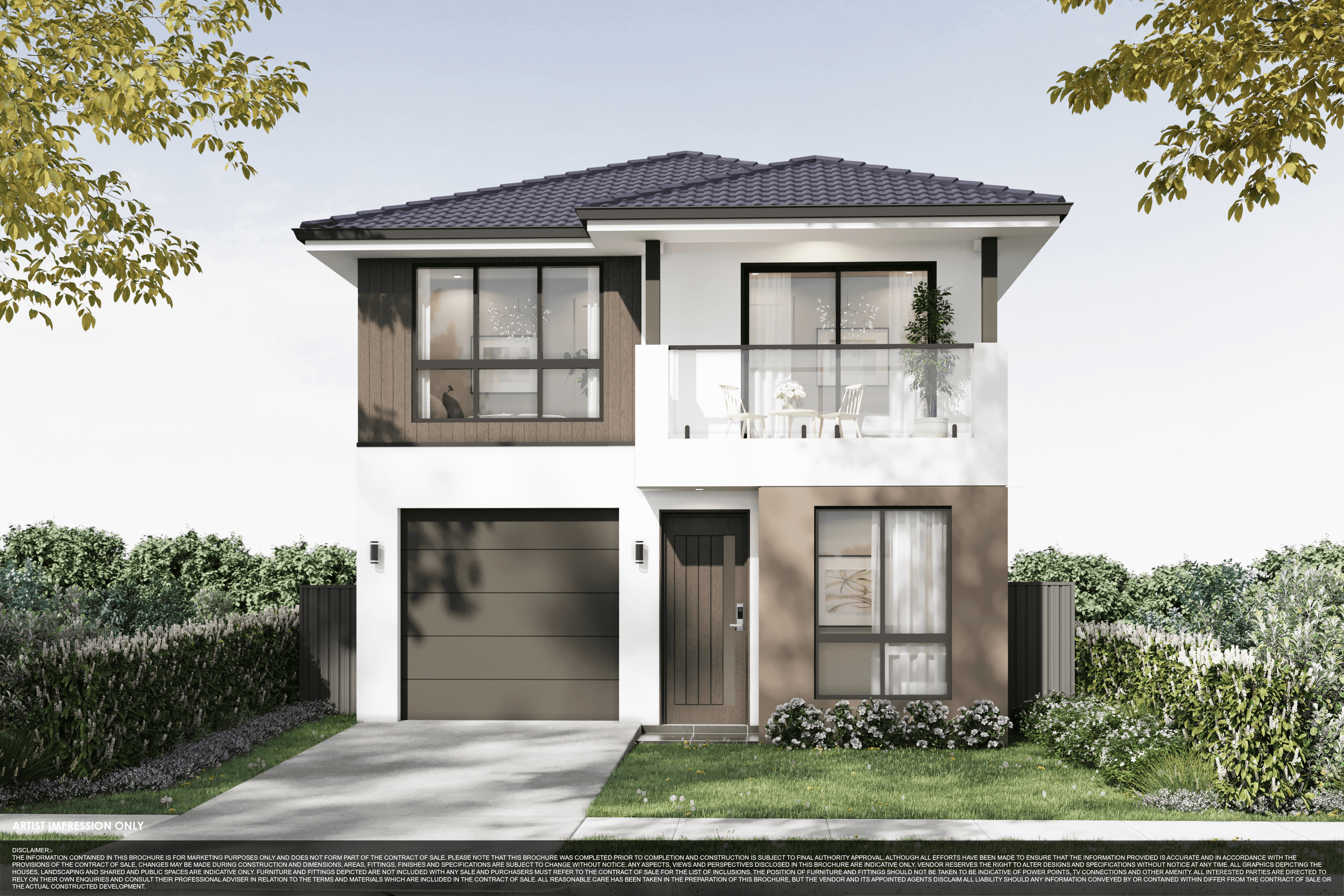 295 Proposed Rd, AUSTRAL, NSW 2179