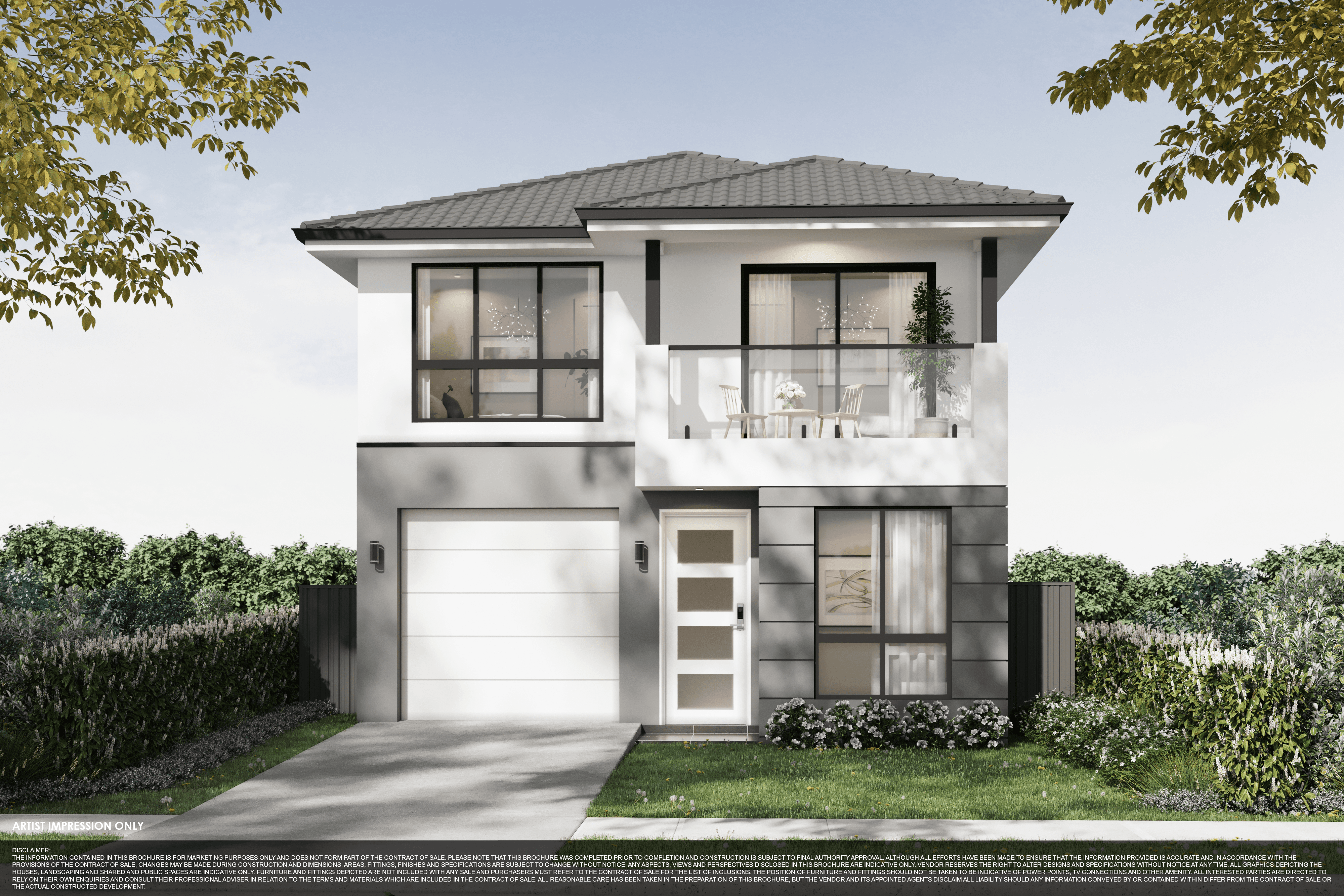 295 Proposed Rd, AUSTRAL, NSW 2179