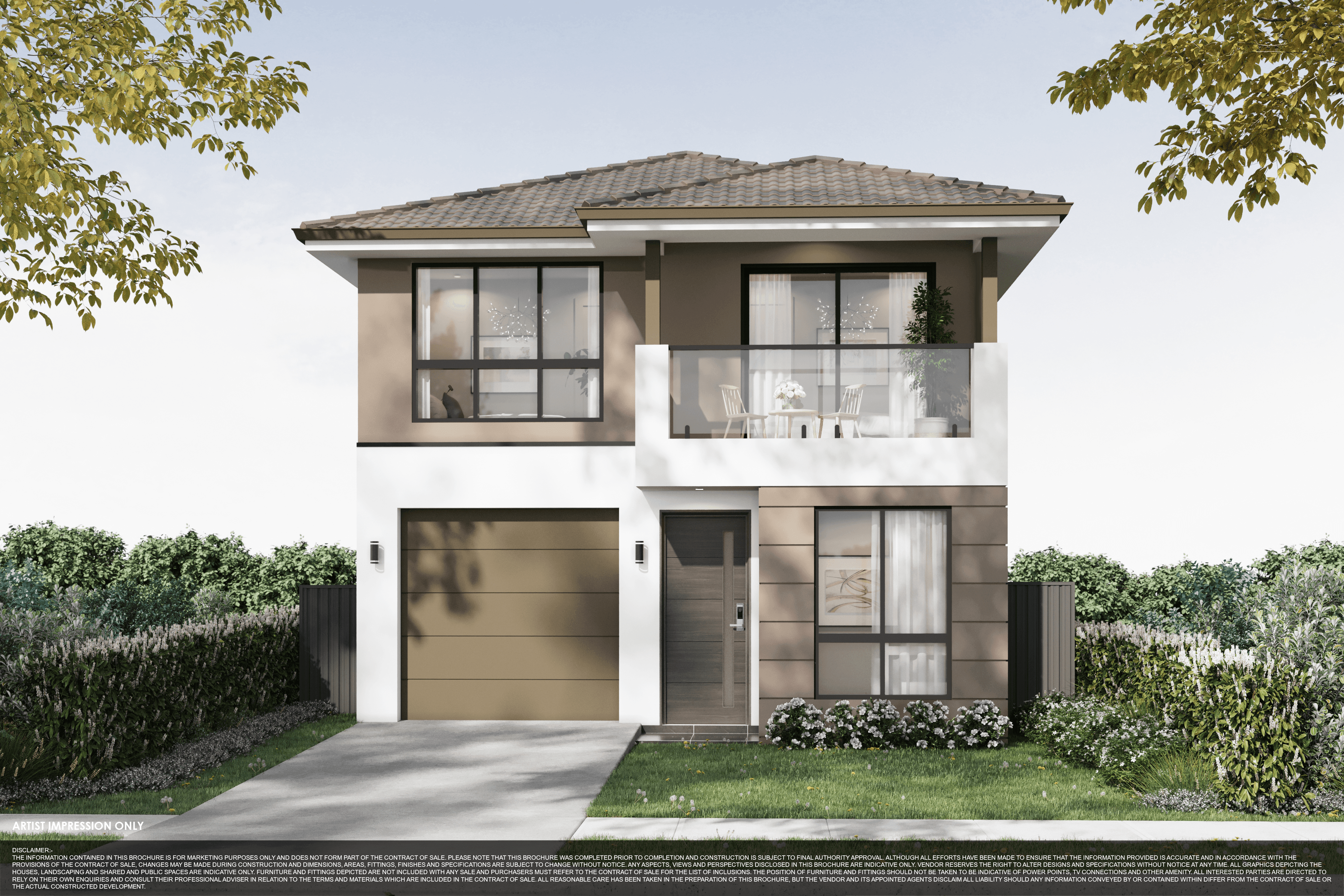 295 Proposed Rd, AUSTRAL, NSW 2179
