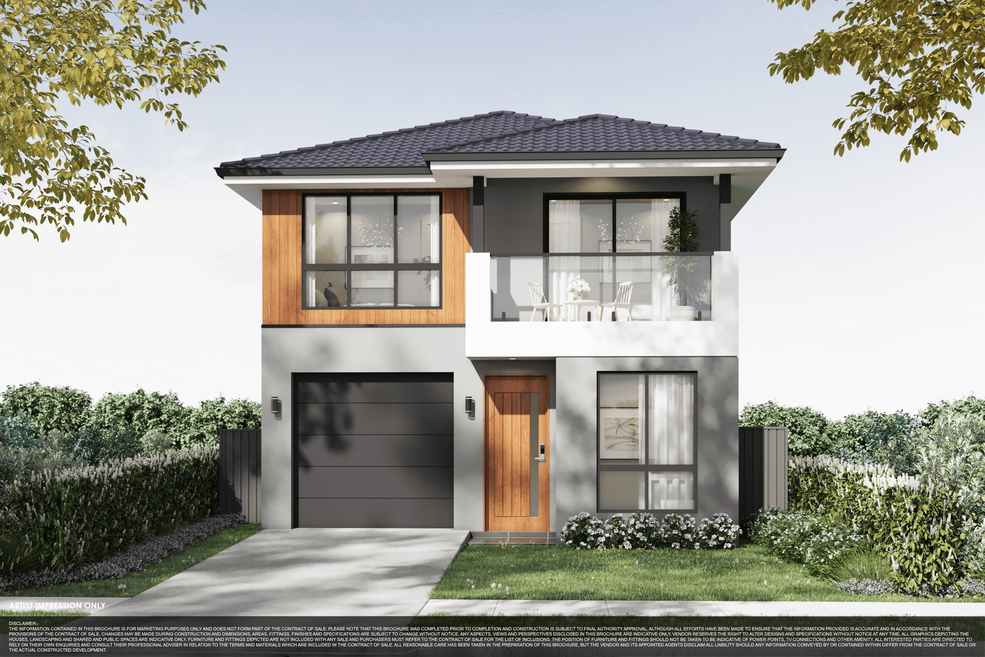 295 Proposed Rd, AUSTRAL, NSW 2179