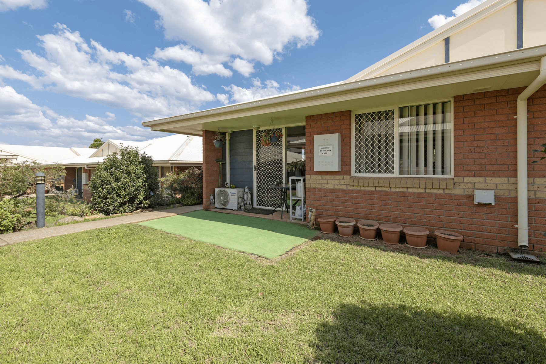 37/306-310 James Street, HARRISTOWN, QLD 4350