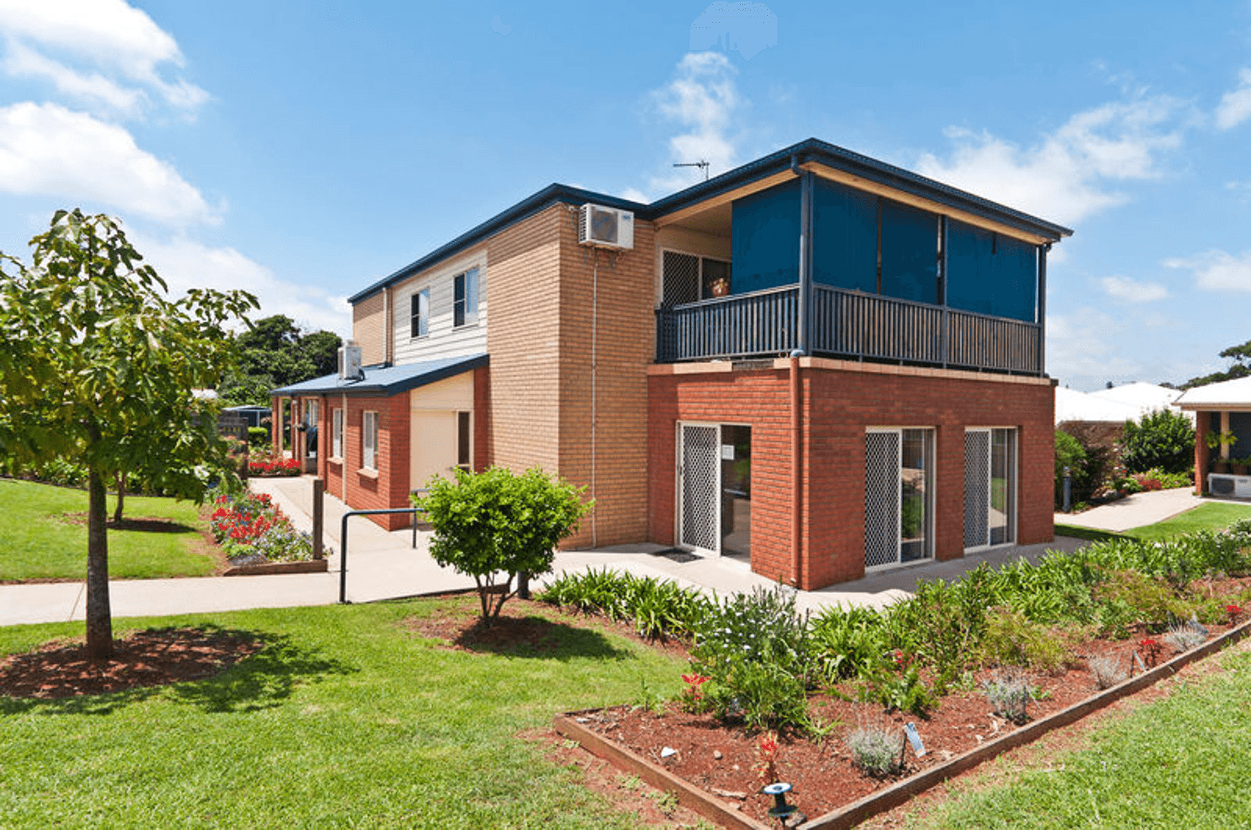 37/306-310 James Street, HARRISTOWN, QLD 4350