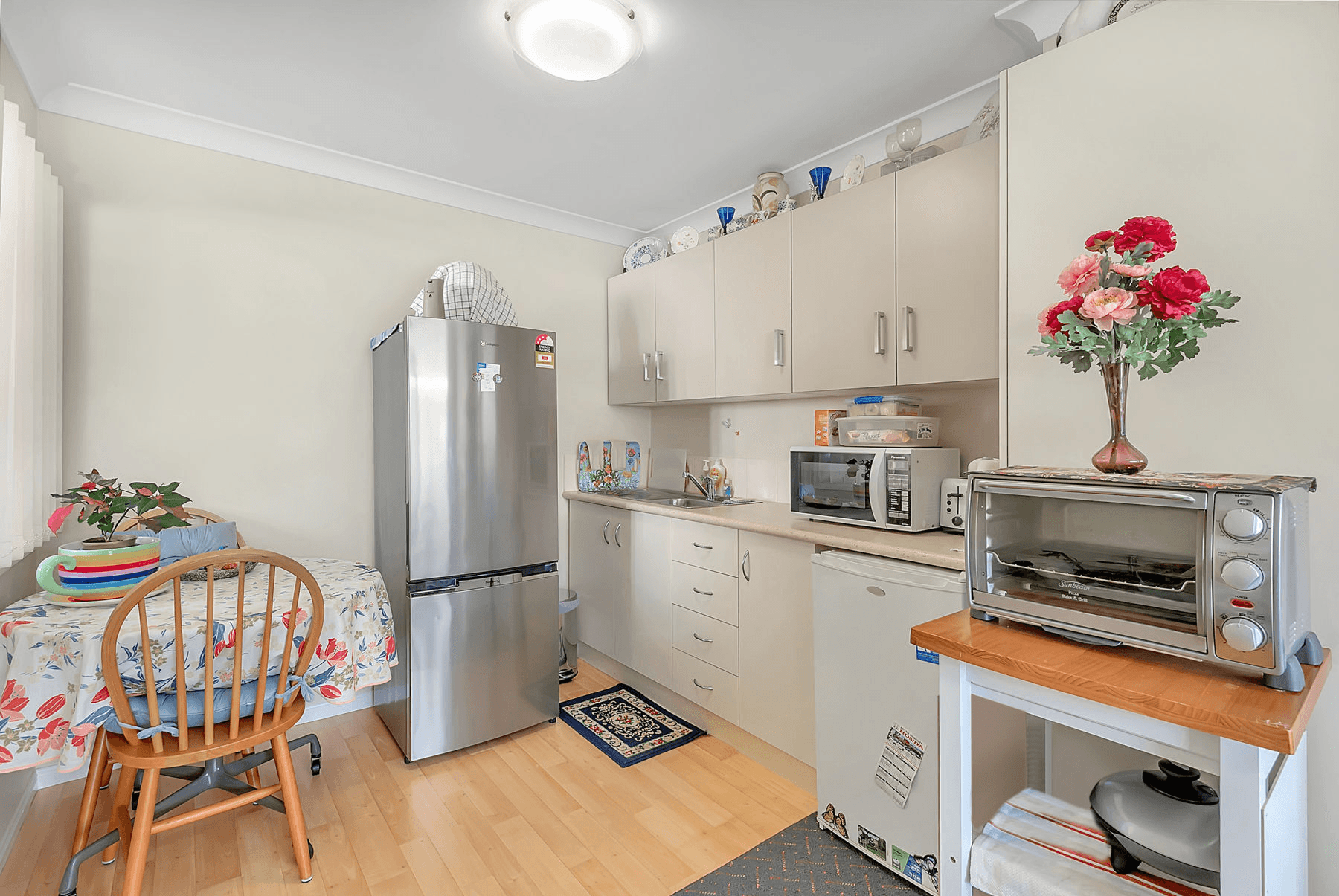 37/306-310 James Street, HARRISTOWN, QLD 4350