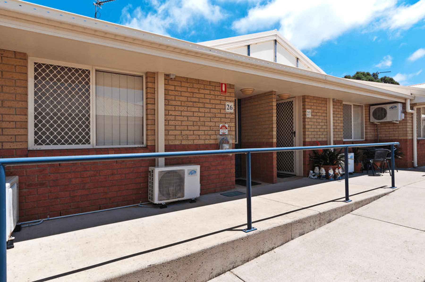 37/306-310 James Street, HARRISTOWN, QLD 4350