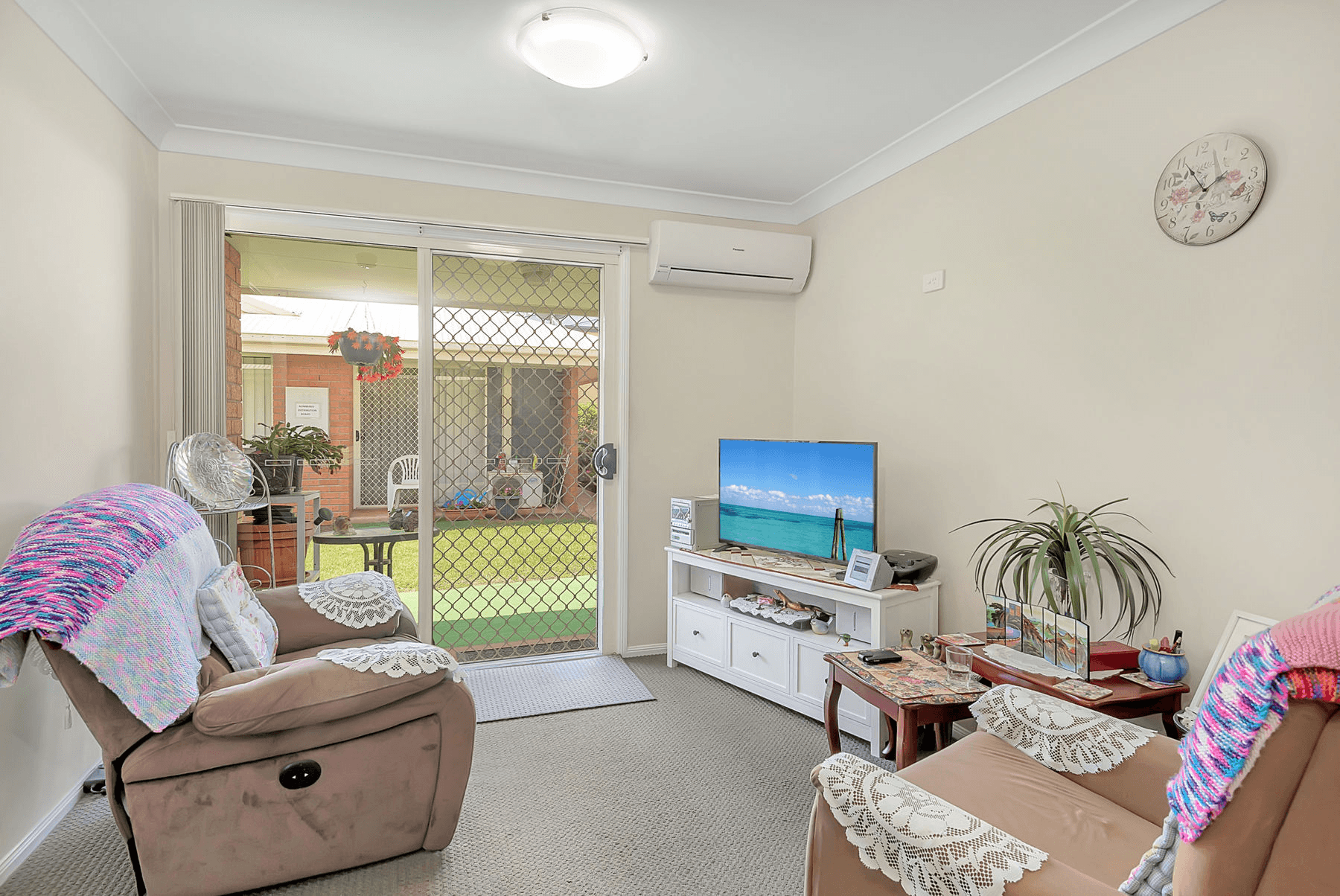 37/306-310 James Street, HARRISTOWN, QLD 4350