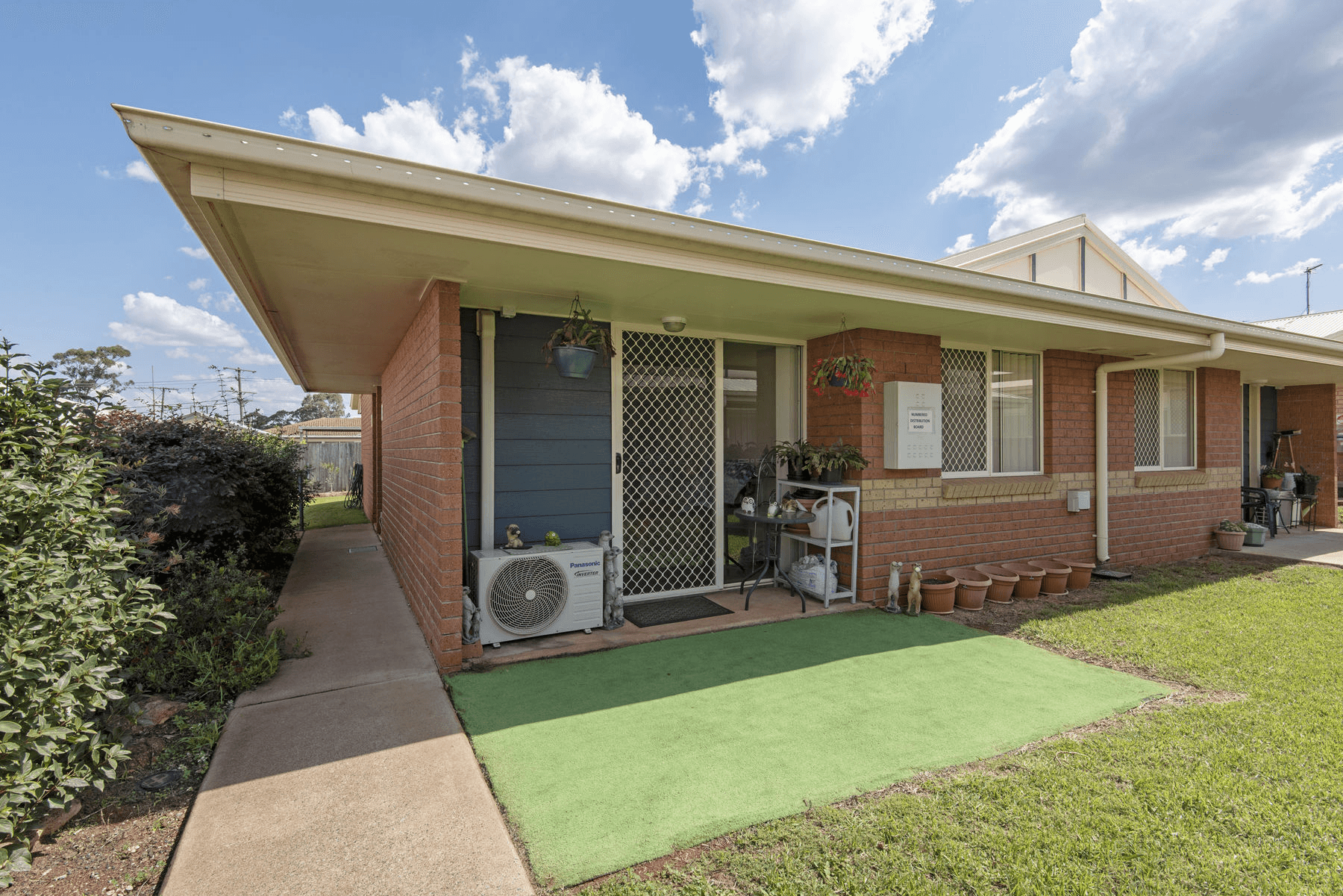 37/306-310 James Street, HARRISTOWN, QLD 4350