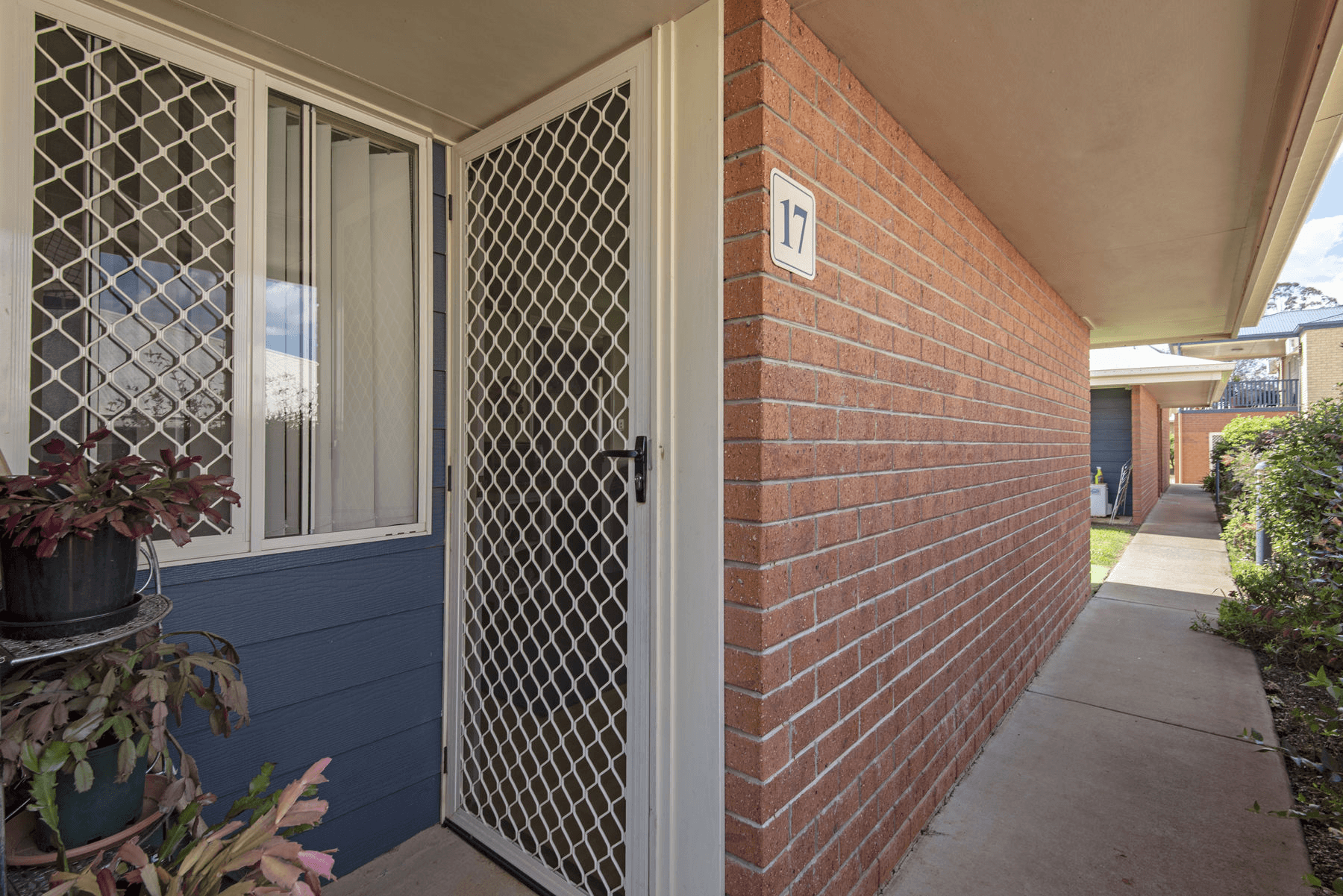 37/306-310 James Street, HARRISTOWN, QLD 4350