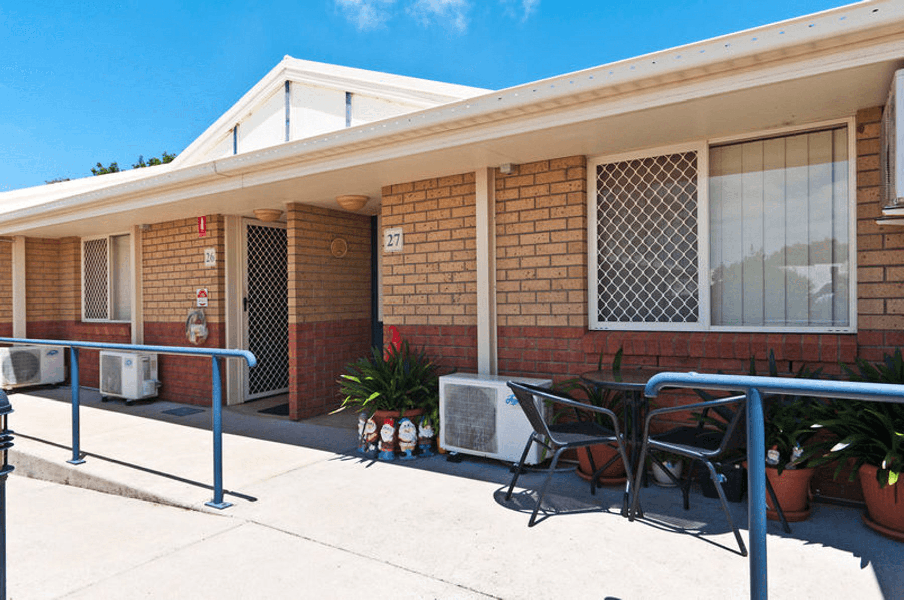 37/306-310 James Street, HARRISTOWN, QLD 4350