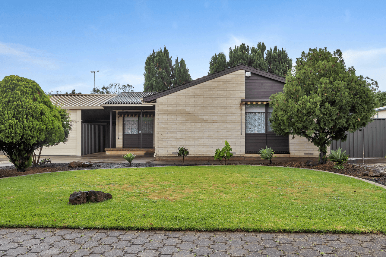 28 Wandora Crescent, SALISBURY PARK, SA 5109