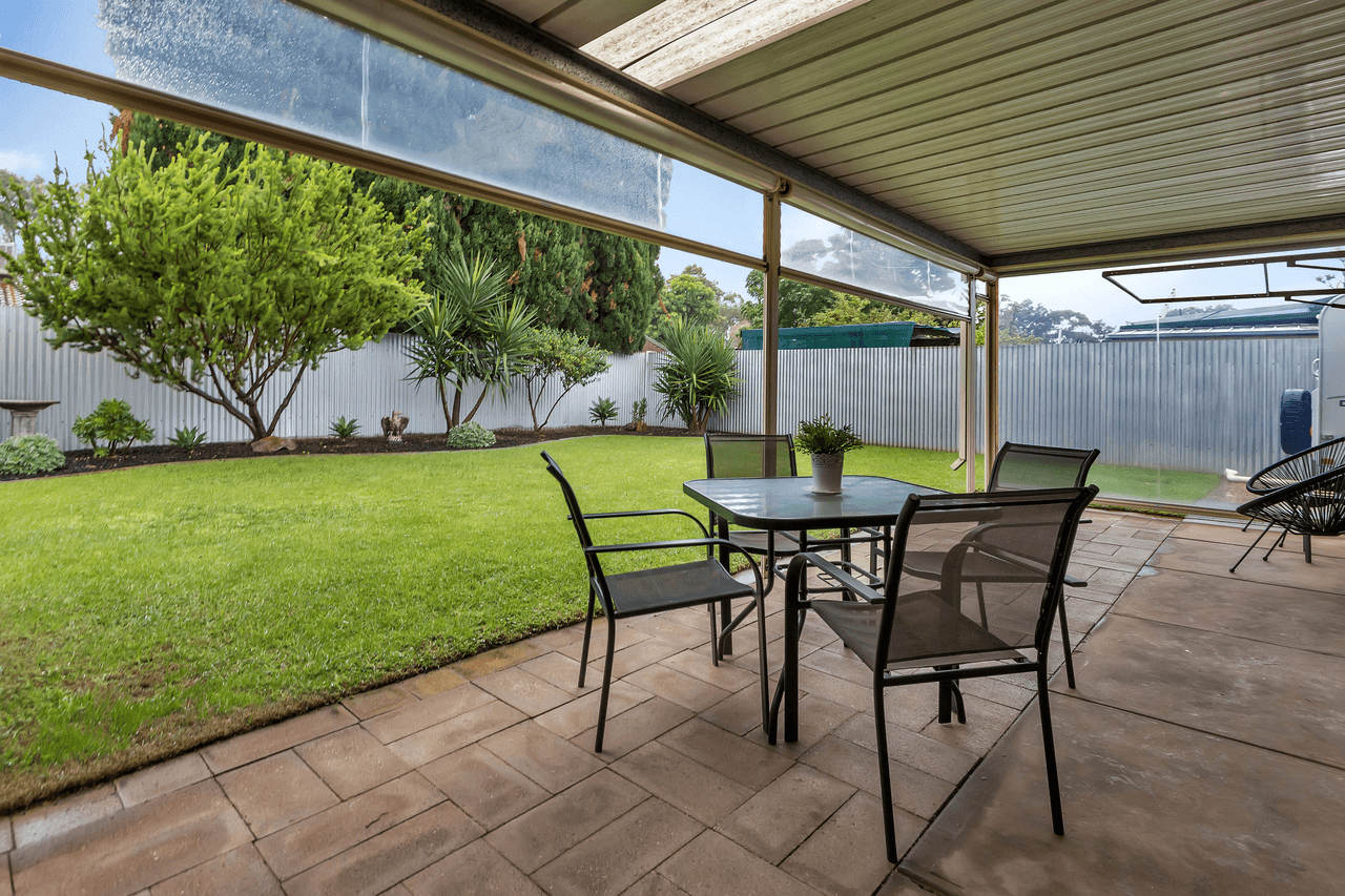 28 Wandora Crescent, SALISBURY PARK, SA 5109