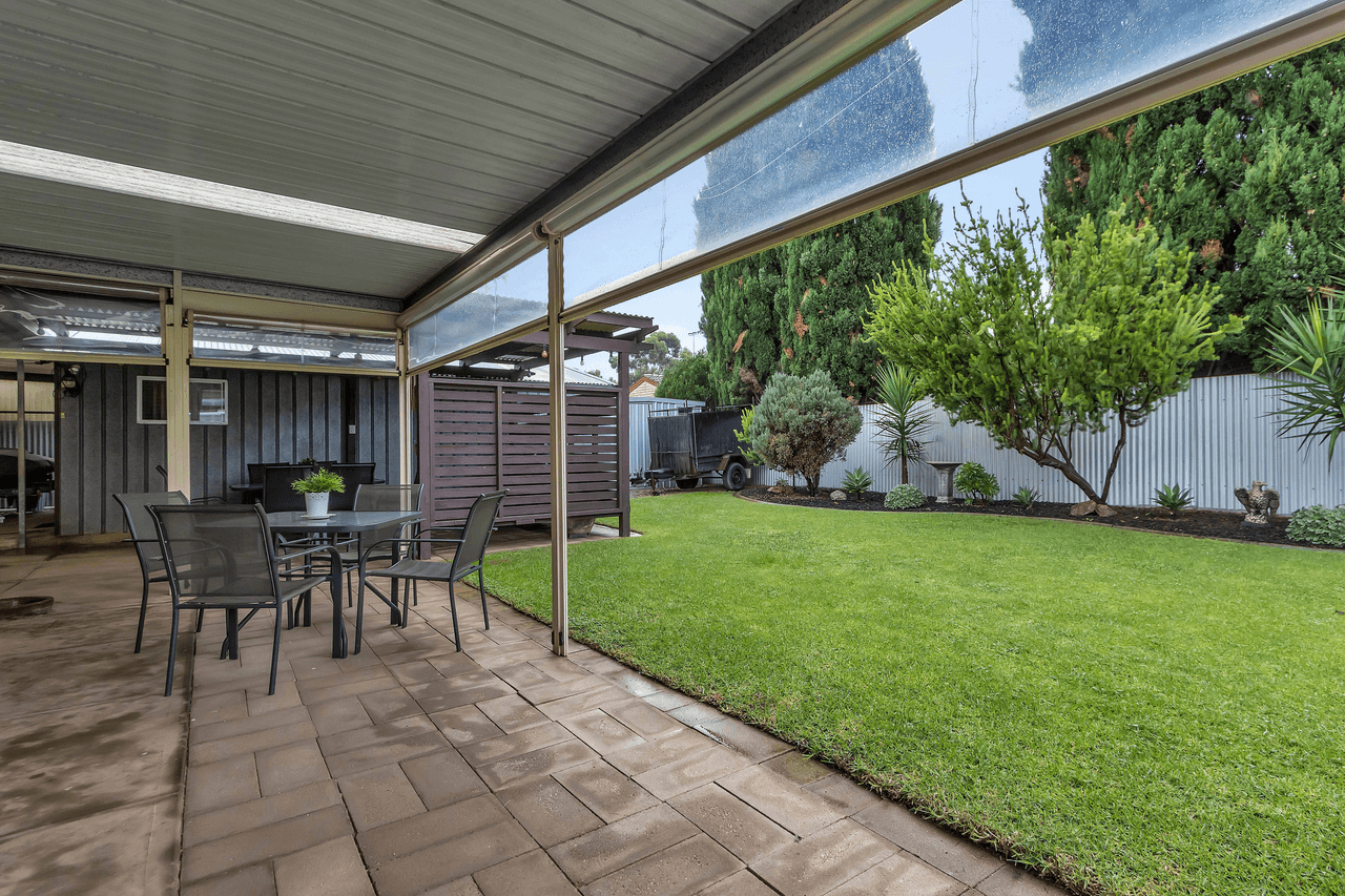 28 Wandora Crescent, SALISBURY PARK, SA 5109