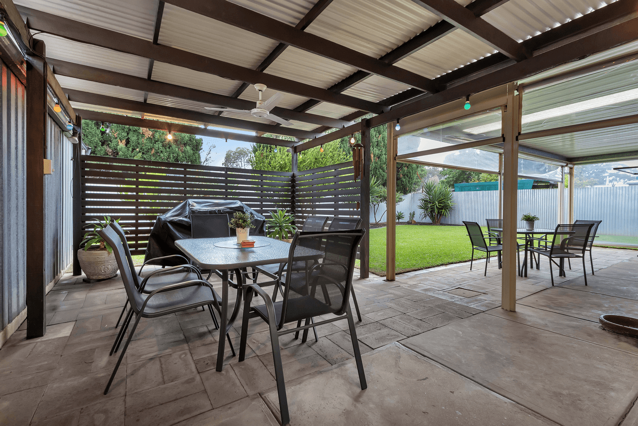 28 Wandora Crescent, SALISBURY PARK, SA 5109