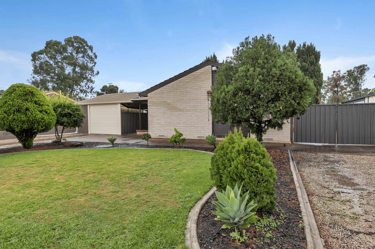 28 Wandora Crescent, SALISBURY PARK, SA 5109