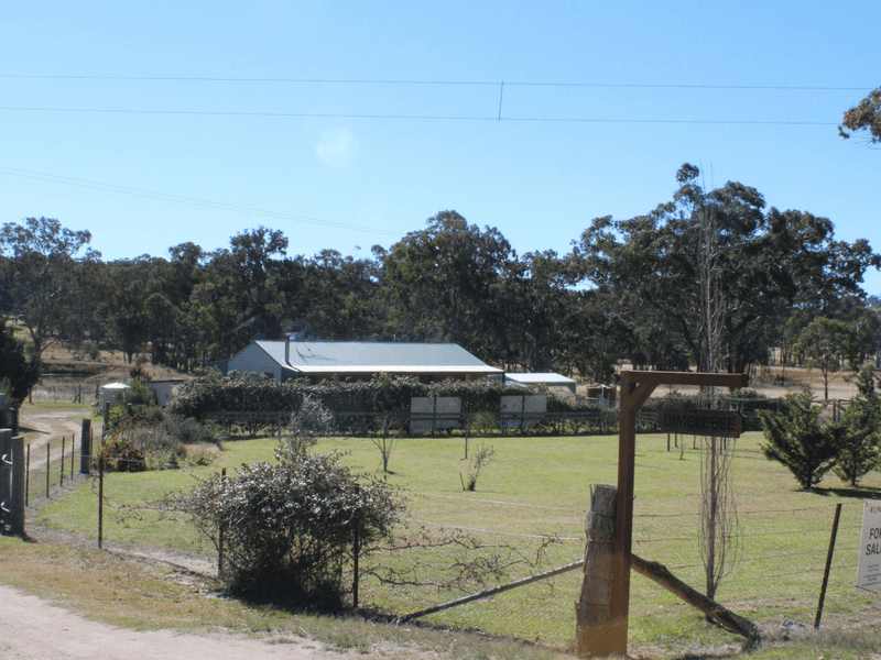 1546 Torrington Road, STANNUM, NSW 2371