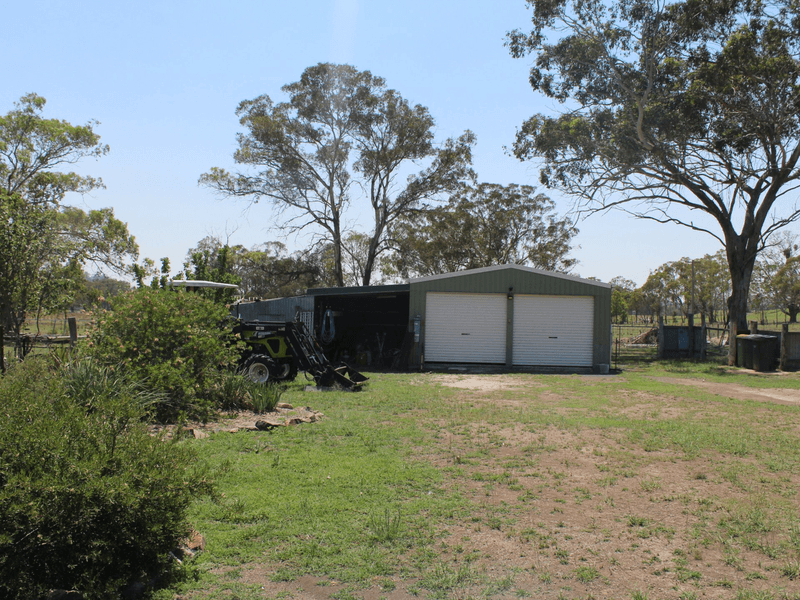 1546 Torrington Road, STANNUM, NSW 2371