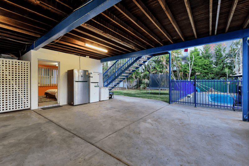 36 Hazell Court, Coconut Grove, NT 0810