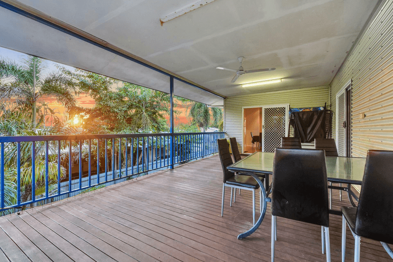 36 Hazell Court, Coconut Grove, NT 0810