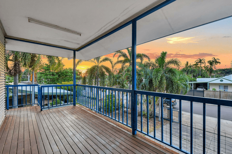 36 Hazell Court, Coconut Grove, NT 0810