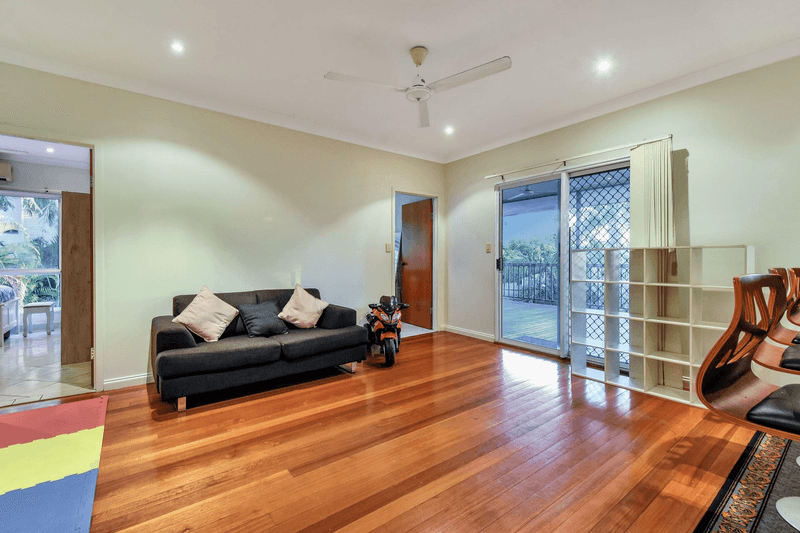 36 Hazell Court, Coconut Grove, NT 0810