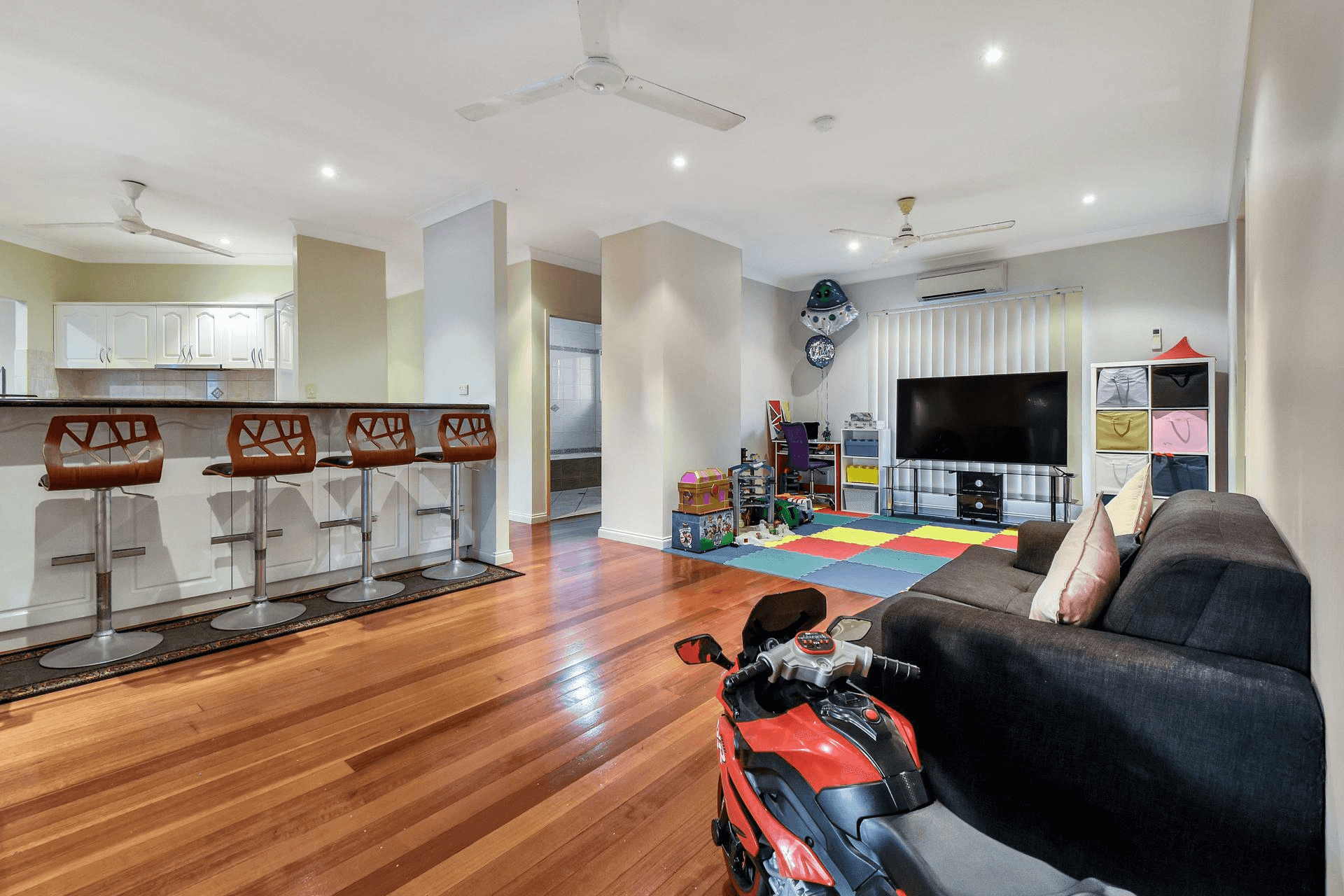 36 Hazell Court, Coconut Grove, NT 0810