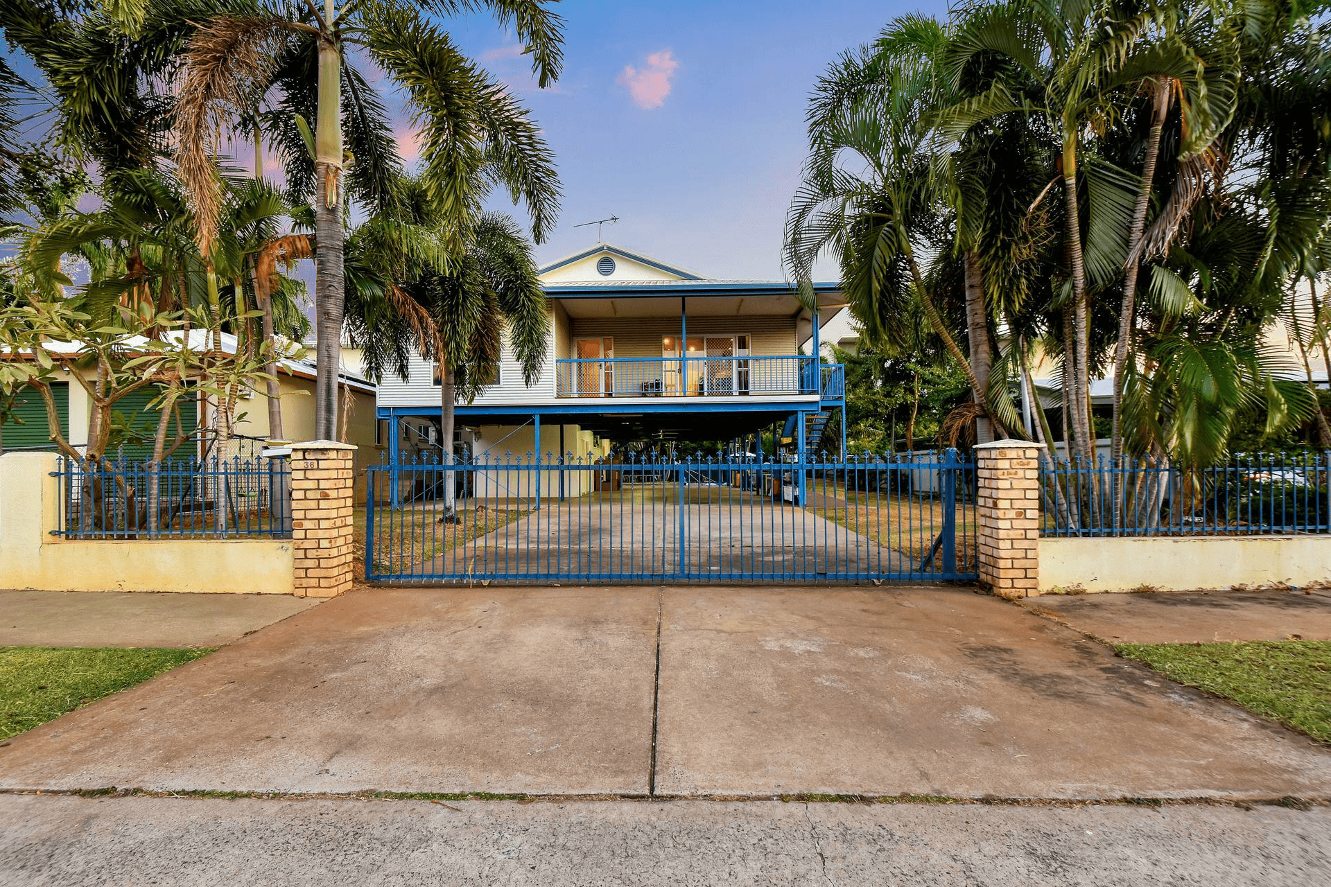 36 Hazell Court, Coconut Grove, NT 0810